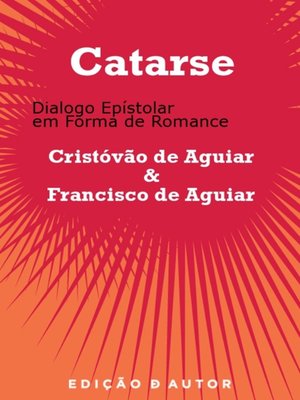 cover image of Catarse